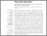 [thumbnail of Leishmania braziliensis--Strain-Specific Modulation of Phagosome Maturation-descoteaux 2019.pdf]