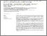 [thumbnail of Descriptive analysis of whole blood concentrations of toxic, essential, and.pdf]