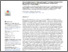 [thumbnail of Isolation of endothelial cells, pericytes and astrocytes from mouse brain- ramassamy 2019.pdf]