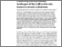 [thumbnail of Dissecting the evolvability landscape of the CalB active site toward aromatic substrates=descotaux 2019.pdf]