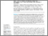 [thumbnail of The human coronavirus HCoV-229E S-protein structure and receptor binding- talbot 2019.pdf]
