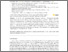 [thumbnail of Comparative Study of Aryl O-, C-, and S-Mannopyranosides as Potential Adhesion Inhibitors toward Uropathogenic E. coli FimH-roy 2019.pdf]