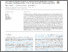 [thumbnail of The complete genome sequence of bearded dragon adenovirus 1 harbors three genes encoding proteins of the C-type lectin-like domain superfamily-penses 2020.pdf]