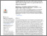 [thumbnail of Genome sequencing and functional characterization of a Dictyopanus pusillus fungal enzymatic extract offers a promising alternative for lignocellulose pretreatment of oil palm residues-veyrier et doucet 2020.pdf]
