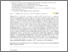 [thumbnail of Enteropathogenic Potential of Bacillus thuringiensis Isolates from Soil, Animals, Food and Biopesticides-lacroix 2020.pdf]
