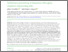 [thumbnail of Systematic processing of ribosomal RNA gene amplicon sequencing data-yergeau.pdf]