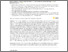 [thumbnail of Dietary Patterns Are Associated with Risk of Prostate Cancer in a Population-Based Case-Control Study in Montreal, Canada-rousseau et parent 2020.pdf]