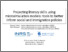 [thumbnail of Vezina Bélanger Projecting literacy skills using microsimulation model - tools to better inform social and immigration policies.pdf]
