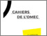 [thumbnail of CahiersOMEC-N1.pdf]