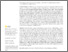 [thumbnail of Galectins in Glioma- Current Roles in Cancer Progression and Future Directions for Improving Treatment.pdf]