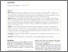 [thumbnail of Occupational exposure to polycyclic aromatic hydrocarbons and risk of prostate cancer.pdf]