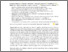 [thumbnail of Ligand-Based Virtual Screening, Molecular Docking, Molecular Dynamics, and MM-PBSA Calculations towards the Identification of Potential Novel Ricin Inhibitors.pdf]