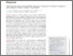 [thumbnail of Determinants in Nonstructural Protein 4A of Dengue Virus Required for RNA Replication and Replication Organelle Biogenesis.pdf]