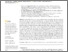 [thumbnail of Effect of Physical and Enzymatic Pre-Treatment on the Nutritional and Functional Properties of Fermented Beverages Enriched with Cricket Proteins.pdf]