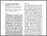[thumbnail of Environmental Microbiology - 2021 - Groleau - Pseudomonas aeruginosa isolates defective in function of the LasR quorum.pdf]