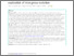 [thumbnail of CAPRIB--a user-friendly tool to study amino acid changes and selection for the exploration of intra-genus evolution.pdf]