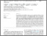 [thumbnail of Impacts of endocrine disrupting chemicals on reproduction in wildlife and humans.pdf]