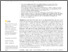 [thumbnail of The Biogenesis of Dengue Virus Replication Organelles Requires the ATPase Activity of Valosin-Containing Protein.pdf]