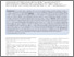 [thumbnail of An Integrated Clinical and Genetic Prediction Model for Tacrolimus Levels in Pediatric Solid Organ Transplant Recipients.pdf]