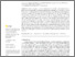 [thumbnail of Use of alternative gelling agents reveals the role of rhamnolipids in pseudomonas aeruginosa surface motility.pdf]
