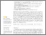 [thumbnail of Molecular Modifications of the Pseudomonas Quinolone Signal in the Intermicrobial Competition with Aspergillus.pdf]
