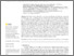[thumbnail of The Fungal Effector Mlp37347 Alters Plasmodesmata Fluxes and Enhances Susceptibility to Pathogen.pdf]