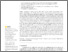 [thumbnail of Persistent Cutaneous Leishmania major Infection Promotes Infection-Adapted Myelopoiesis.pdf]