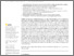 [thumbnail of Chitosan-Based Nanogels--Synthesis and Toxicity Profile for Drug Delivery to Articular Joints.pdf]