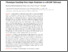 [thumbnail of Pseudomonas aeruginosa Strains from Both Clinical and Environmental Origins Readily Adopt a Stable Small-Colony-Variant Phenotype.pdf]