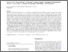[thumbnail of In vitro assessment of the genotoxicity and immunotoxicity of treated and untreated municipal effluents and receiving waters in freshwater organisms.pdf]
