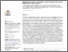[thumbnail of Revisiting Leishmania GP63 host cell targets reveals a limited spectrum of substrates.pdf]