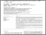 [thumbnail of Occupational heat exposure and prostate cancer risk-- A pooled analysis of case-control studies.pdf]