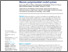 [thumbnail of Community composition shapes microbial-specific phenotypes in a cystic fibrosis polymicrobial model system.pdf]