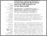 [thumbnail of Leishmania infantum Defective in Lipophosphoglycan Biosynthesis Interferes With Activation of Human Neutrophils --.pdf]