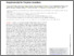 [thumbnail of saïdi-et-al-2022-bacterial-outer-membrane-polysaccharide-export-(opx)-proteins-occupy-three-structural-classes-with.pdf]