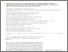 [thumbnail of Reply to Oren et al., New Phylum Names Harmonize Prokaryotic Nomenclature.pdf]