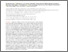 [thumbnail of N-Phenylpyridine-3-Carboxamide and 6-Acetyl-1H-Indazole Inhibit the RNA Replication Step of the Dengue Virus Life.pdf]