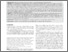 [thumbnail of Ambient air pollution and prostate cancer risk in a population-based Canadian case-control study.pdf]