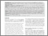 [thumbnail of Spatial modeling of ambient concentrations of volatile organic compounds in Montreal, Canada.pdf]