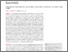 [thumbnail of Toxoplasma gondii inhibits the expression of autophagy-related genes through AKT-dependent inactivation of the transcription factor FOXO3a.pdf]