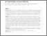 [thumbnail of Epitranscriptome marks detection and localization of RNA modifying proteins in mammalian ovarian follicles.pdf]