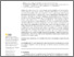 [thumbnail of Skin and Blood Microbial Signatures of Sedentary and Migratory Trout (Salmo trutta) of the Kerguelen Islands.pdf]