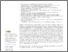 [thumbnail of Differential Regulation of POC5 by ERα in Human Normal and Scoliotic Cells.pdf]