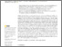[thumbnail of The Placenta—A New Source of Bile Acids during Healthy.pdf]