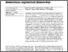 [thumbnail of Bipartite genome and structural organization of the parvovirus Acheta domesticus segmented densovirus.pdf]
