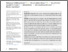[thumbnail of Efficacy evaluation of endolift laser for treatment of nasolabial folds and marionette lines.pdf]