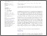 [thumbnail of Simple method for quantification of anionic biosurfactants in aqueous solutions.pdf]