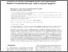 [thumbnail of Activation of Human Neutrophils by the Anti-Inflammatory Mediator Esenbeckia.pdf]