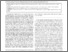 [thumbnail of Conservation of Flexible Residue Clusters among Structural and Functional Enzyme Homologues.pdf]