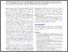 [thumbnail of Complete Genome Sequences of Methylophaga sp. Strain JAM1 and Methylophaga sp. Strain JAM7.pdf]
